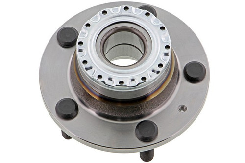 Mevotech BXT Wheel Bearing and Hub Assembly H512199 - view 2