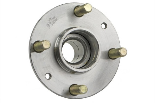 Mevotech BXT Wheel Bearing and Hub Assembly H512200