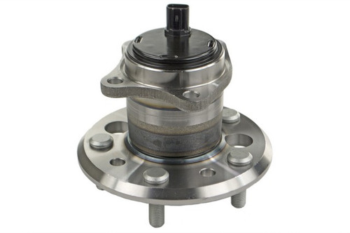 Mevotech Supreme Wheel Bearing and Hub Assembly H512207 - view 3
