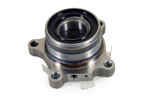 Mevotech Supreme Wheel Bearing and Hub Assembly H512227 - view 2