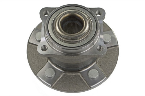 Mevotech BXT Wheel Bearing and Hub Assembly H512230 - view 2