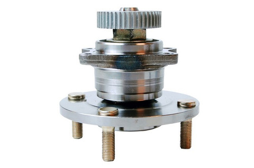 Mevotech Supreme Wheel Bearing and Hub Assembly H512235 - view 3