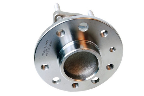 Mevotech Supreme Wheel Bearing and Hub Assembly H512239