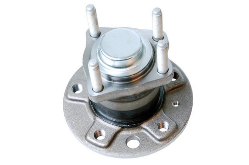 Mevotech Supreme Wheel Bearing and Hub Assembly H512239 - view 2