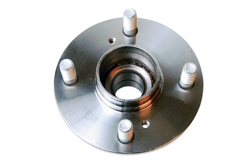 Mevotech Supreme Wheel Bearing and Hub Assembly H512241