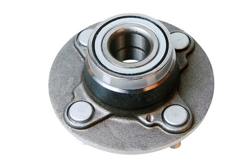 Mevotech Supreme Wheel Bearing and Hub Assembly H512241 - view 2