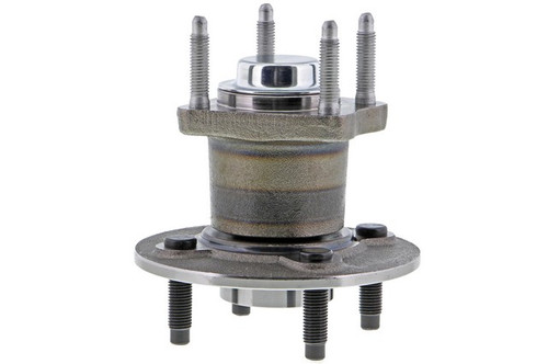 Mevotech Supreme Wheel Bearing and Hub Assembly H512248 - view 3