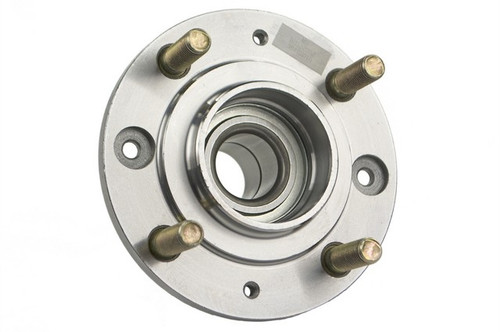 Mevotech BXT Wheel Bearing and Hub Assembly P/N:H512252