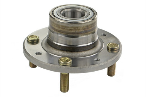 Mevotech BXT Wheel Bearing and Hub Assembly P/N:H512252