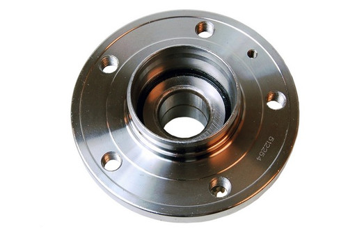 Mevotech Supreme Wheel Bearing and Hub Assembly P/N:H512254