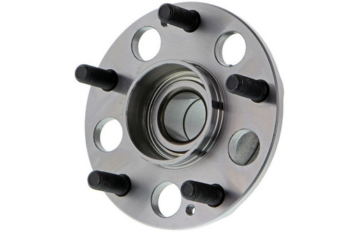 Mevotech Supreme Wheel Bearing and Hub Assembly P/N:H512255