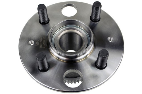 Mevotech Supreme Wheel Bearing and Hub Assembly H512258