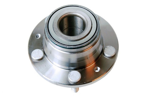 Mevotech BXT Wheel Bearing and Hub Assembly H512270 - view 2