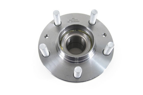 Wheel Bearing and Hub Assembly fits 2006 Mercury Milan  MEVOTECH LP