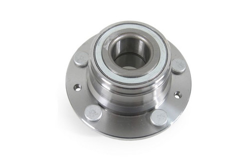 Wheel Bearing and Hub Assembly fits 2006 Mercury Milan  MEVOTECH LP