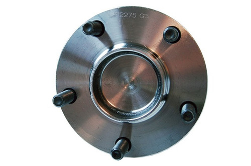 Mevotech Supreme Wheel Bearing and Hub Assembly H512275