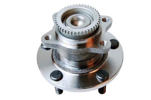 Mevotech Supreme Wheel Bearing and Hub Assembly H512275 - view 2