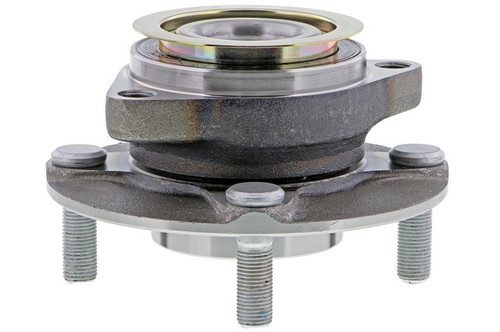 Mevotech Supreme Wheel Bearing and Hub Assembly P/N:H512277