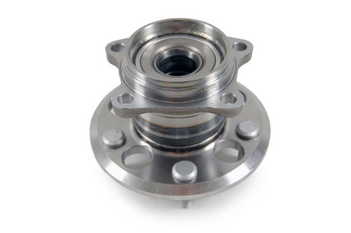 Mevotech Supreme Wheel Bearing and Hub Assembly P/N:H512281