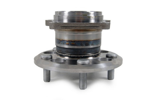Mevotech Supreme Wheel Bearing and Hub Assembly H512281 - view 3
