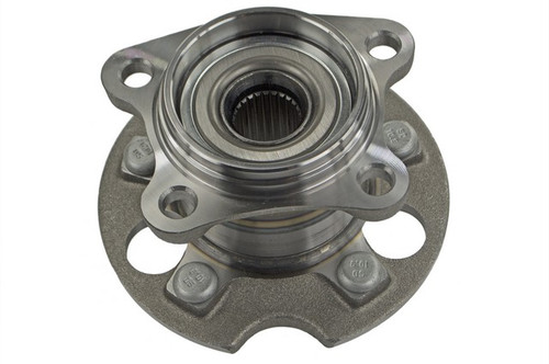 Mevotech Supreme Wheel Bearing and Hub Assembly H512284 - view 2