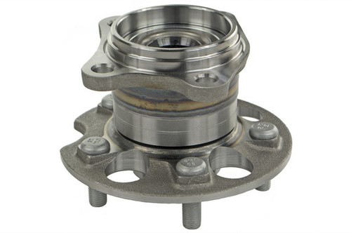 Mevotech Supreme Wheel Bearing and Hub Assembly H512284 - view 3