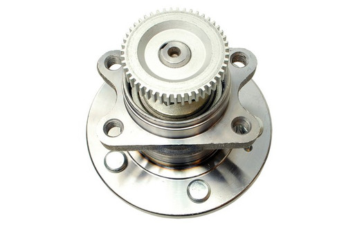 Mevotech Supreme Wheel Bearing and Hub Assembly H512286 - view 2