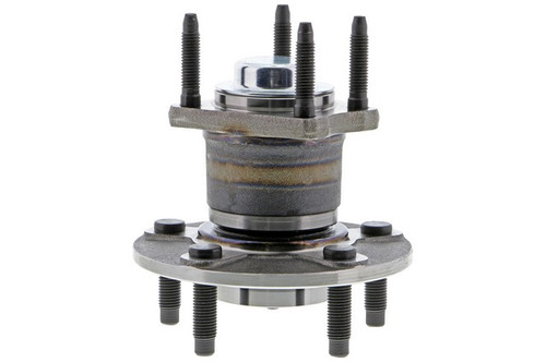 Mevotech Supreme Wheel Bearing and Hub Assembly P/N:H512287