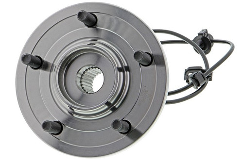 Mevotech BXT Wheel Bearing and Hub Assembly P/N:H512288