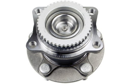 Mevotech Supreme Wheel Bearing and Hub Assembly H512289 - view 2
