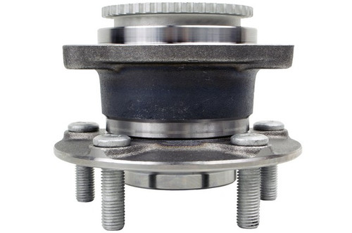 Mevotech Supreme Wheel Bearing and Hub Assembly H512289 - view 3