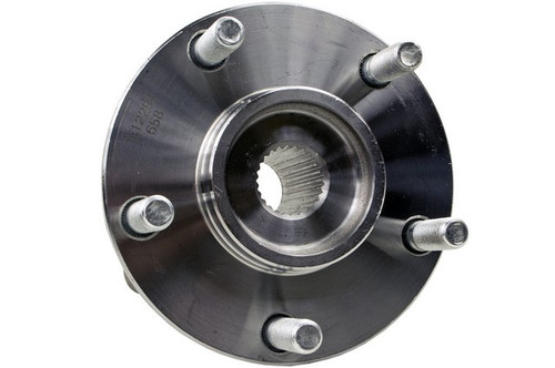 Mevotech Supreme Wheel Bearing and Hub Assembly H512291