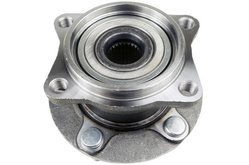 Mevotech Supreme Wheel Bearing and Hub Assembly P/N:H512291