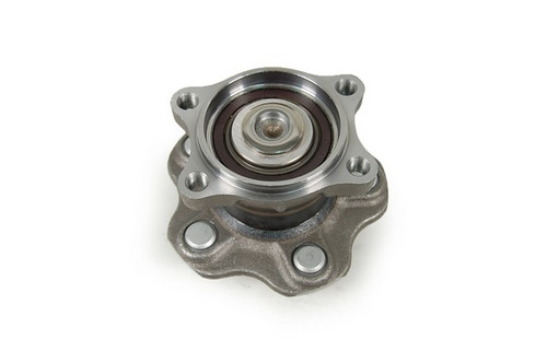 Mevotech BXT Wheel Bearing and Hub Assembly H512292 - view 2