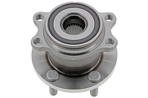 Mevotech Supreme Wheel Bearing and Hub Assembly H512293 - view 2