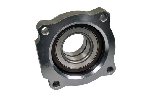 Mevotech Supreme Wheel Bearing and Hub Assembly H512295