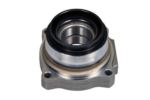 Mevotech Supreme Wheel Bearing and Hub Assembly H512295 - view 2