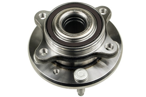 Mevotech Supreme Wheel Bearing and Hub Assembly H512299 - view 2