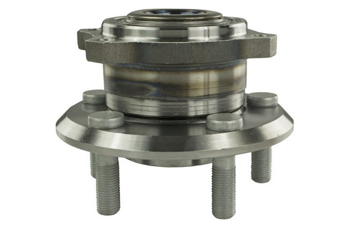 Mevotech Supreme Wheel Bearing and Hub Assembly H512301 - view 3