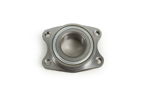 Wheel Bearing and Hub Assembly fits 2002-2004 Volkswagen Passat  MEVOTECH LP