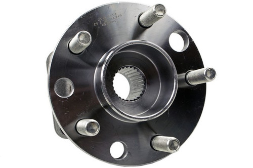 Mevotech Supreme Wheel Bearing and Hub Assembly H512306