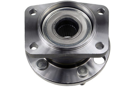 Mevotech Supreme Wheel Bearing and Hub Assembly H512306 - view 2