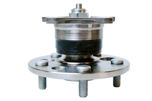 Mevotech Supreme Wheel Bearing and Hub Assembly H512311 - view 3