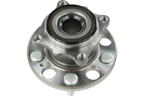 Mevotech BXT Wheel Bearing and Hub Assembly H512321 - view 2