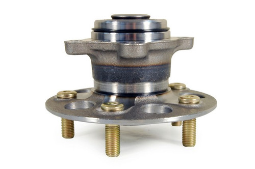 Mevotech Supreme Wheel Bearing and Hub Assembly H512322 - view 3
