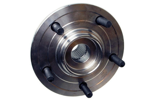 Mevotech BXT Wheel Bearing and Hub Assembly H512330