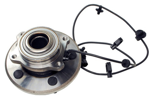 Mevotech BXT Wheel Bearing and Hub Assembly H512330 - view 2