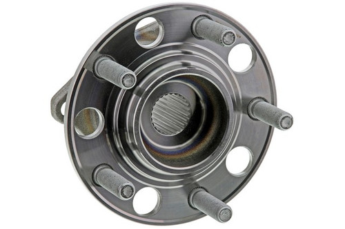 Mevotech Supreme Wheel Bearing and Hub Assembly H512333