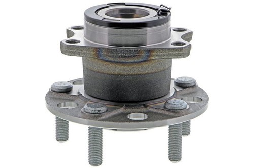 Mevotech Supreme Wheel Bearing and Hub Assembly H512333 - view 3