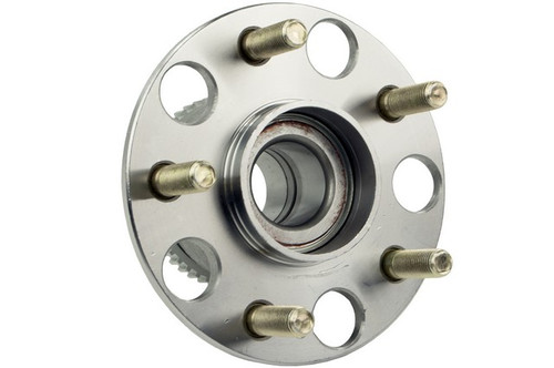 Mevotech Supreme Wheel Bearing and Hub Assembly H512343